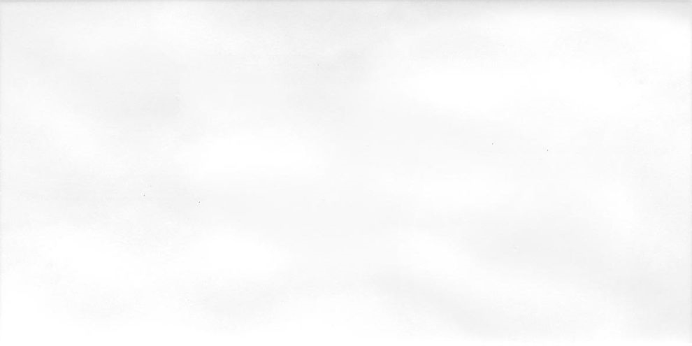 System | Color One Bílá 30 X 60